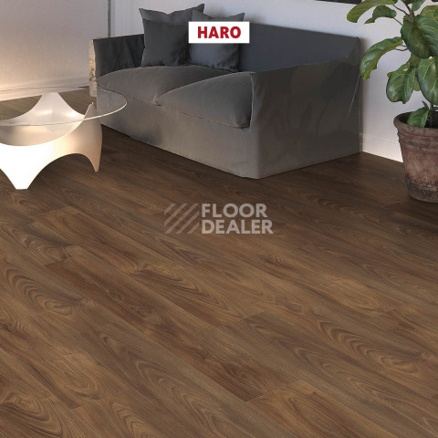 Haro Tritty 100 4V Орех Варио 544714 фото 3 | FLOORDEALER