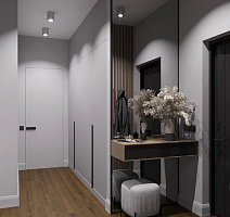 ALix Floor Vitality Line 192/8мм Дуб мореный ALX00569STY фото 3 | FLOORDEALER