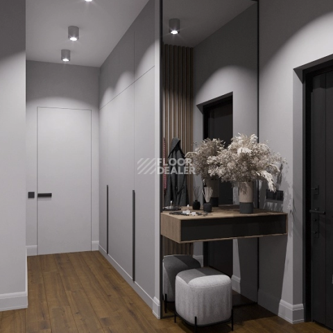 ALix Floor Vitality Line 192/8мм Дуб мореный ALX00569STY фото 3 | FLOORDEALER