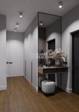 ALix Floor Vitality Line 192/8мм Дуб мореный ALX00569STY фото 3 | FLOORDEALER
