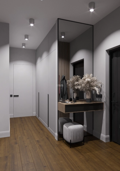 ALix Floor Vitality Line 192/8мм Дуб мореный ALX00569STY фото 3 | FLOORDEALER