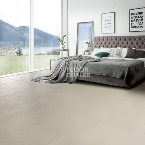 Pietra di Luna 90 x 90 Gris Naturale Ret. 90x90 фото 2 | FLOORDEALER