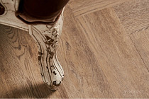 Vinilam Parquet Herringbone Glue 2.5мм IS11133 Паркет Северный Glue фото 7 | FLOORDEALER