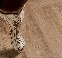 Vinilam Parquet Herringbone Glue 2.5мм IS11133 Паркет Северный Glue фото 7 | FLOORDEALER