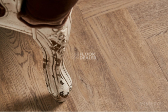 Vinilam Parquet Herringbone Glue 2.5мм IS11133 Паркет Северный Glue фото 7 | FLOORDEALER