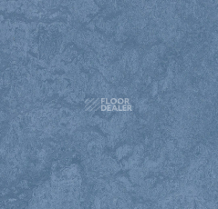 Линолеум Forbo Marmoleum Sport 83056 blue фото 1 | FLOORDEALER