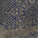 Ковролин Flotex Vision Heritage 230003 Faded Sapphire  | FLOORDEALER