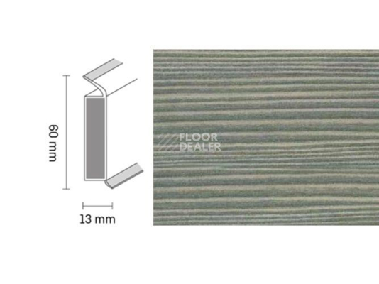 Плинтус Плинтус Dollken EP 60/13 2509 фото 1 | FLOORDEALER