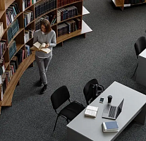 Tessera basis pro 4357 Mid Grey фото 3 | FLOORDEALER