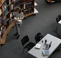 Tessera basis pro 4357 Mid Grey фото 3 | FLOORDEALER