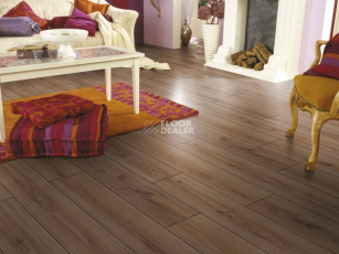 Kronotex Robusto 12мм d3074 Дуб Саверн фото 4 | FLOORDEALER