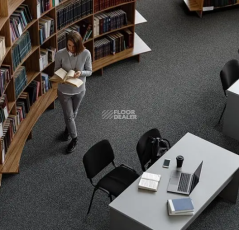 Tessera basis pro 4357 Mid Grey фото 3 | FLOORDEALER