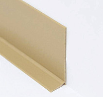 Плинтус Плинтус эластичный Dollken Wl 60 ciemny beż (914) фото 1 | FLOORDEALER