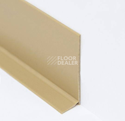 Плинтус Плинтус эластичный Dollken Wl 60 ciemny beż (914) фото 1 | FLOORDEALER