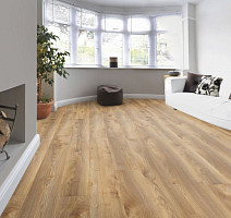 Kronotex Mammut Plus d4794 Дуб Натуральный Макро фото 5 | FLOORDEALER