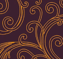 Ковролин Halbmond Nightlife Flair 17112 a 01 фото 1 | FLOORDEALER