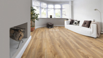 Kronotex Mammut Plus d4794 Дуб Натуральный Макро фото 5 | FLOORDEALER