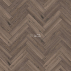 Kronotex Herringbone 8мм d3860 Дуб Феррара фото 5 | FLOORDEALER