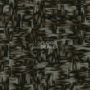 Ковровая плитка Ege Highline Contrast Wood Weave Brown rfm 52956512 фото 1 | FLOORDEALER