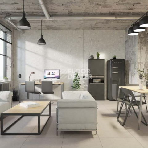 Loft Керамогранит 30x60x10 lf 01 30x60 Непол.Рект. (Керамический гранит) фото 11 | FLOORDEALER
