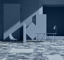 Modulyss 22 Fluid 961 фото 2 | FLOORDEALER