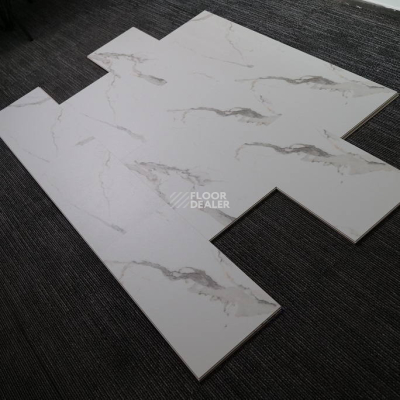 Кварцвиниловые полы Evofloor Stone Click 5.2мм Olympus - Олимпус фото 3 | FLOORDEALER