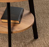 Haima Rocky 02 фото 10 | FLOORDEALER