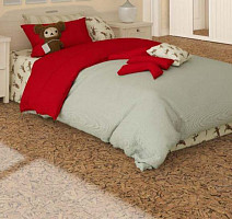 Natural Cork замковое Fiamma фото 3 | FLOORDEALER