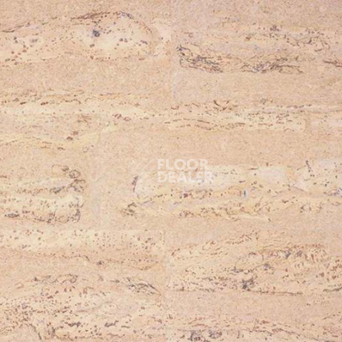 Natural Cork замковое Comprido Creme фото 2 | FLOORDEALER