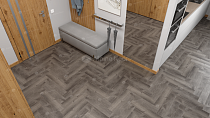 Alpine Floor Parquet Light Дуб Мерга ЕСО 13-13 фото 3 | FLOORDEALER