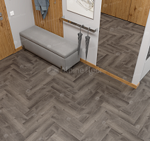 Alpine Floor Parquet Light Дуб Мерга ЕСО 13-13 фото 3 | FLOORDEALER