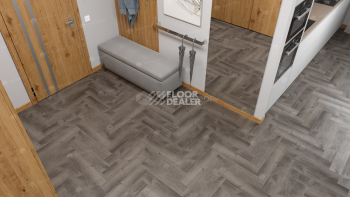 Alpine Floor Parquet Light Дуб Мерга ЕСО 13-13 фото 3 | FLOORDEALER