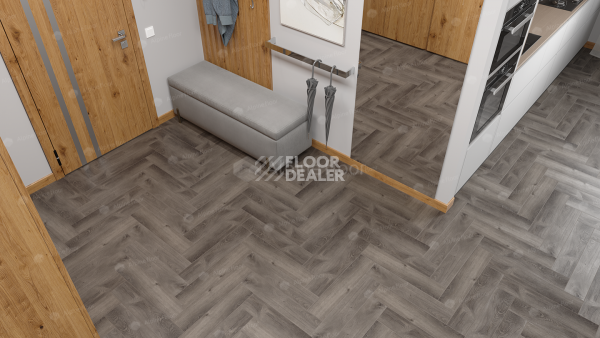Alpine Floor Parquet Light Дуб Мерга ЕСО 13-13 фото 3 | FLOORDEALER