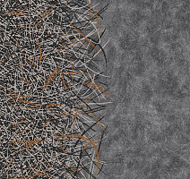 Ковролин Flotex by Starck Vortex 314003 Vortex Terracotta a4 фото 1 | FLOORDEALER