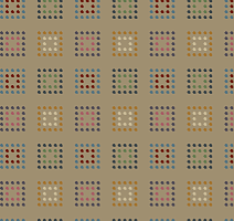 Ковролин Ege Highline Fankygraphic Colour spot rf 5275091 фото 1 | FLOORDEALER