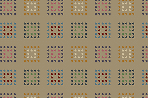 Ковролин Ege Highline Fankygraphic Colour spot rf 5275091 фото  | FLOORDEALER