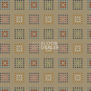 Ковролин Ege Highline Fankygraphic Colour spot rf 5275091 фото 1 | FLOORDEALER