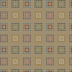 Ковролин Ege Highline Fankygraphic Colour spot rf 5275091 фото 1 | FLOORDEALER