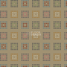 Ковролин Ege Highline Fankygraphic Colour spot rf 5275091 фото 1 | FLOORDEALER
