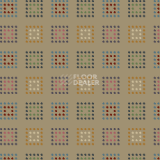 Ковролин Ege Highline Fankygraphic Colour spot rf 5275091 фото 1 | FLOORDEALER