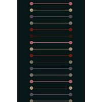 Ковролин Ege Highline Visual Texture by Conran rf 52751081 r фото 1 | FLOORDEALER