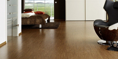 На что обратить внимание при выборе линолеума?