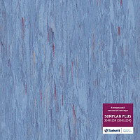 Линолеум Tarkett Somplan Plus 3380 259 (3381 259) фото 1 | FLOORDEALER