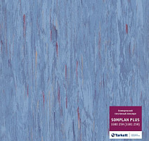 Линолеум Tarkett Somplan Plus 3380 259 (3381 259) фото 1 | FLOORDEALER