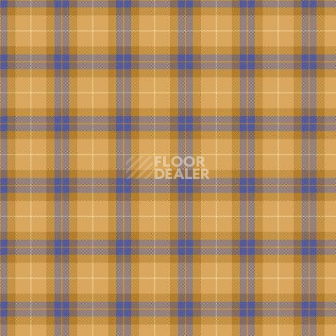 Ковролин Agnella Impulse Tartan Gold фото 1 | FLOORDEALER