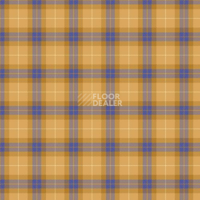 Ковролин Agnella Impulse Tartan Gold фото 1 | FLOORDEALER