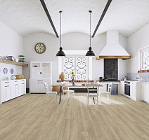 Kronotex Mammut d4752 Дуб Светлый Марко фото 4 | FLOORDEALER