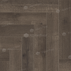 Кварцвиниловые полы Alpine Floor Parquet Light Дуб Антарес ЕСО 13-19 фото 1 | FLOORDEALER