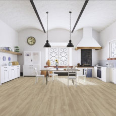 Kronotex Mammut d4752 Дуб Светлый Марко фото 4 | FLOORDEALER