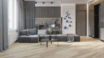 Alpine Floor Intense Редвуд ECO 9-11 фото 4 | FLOORDEALER